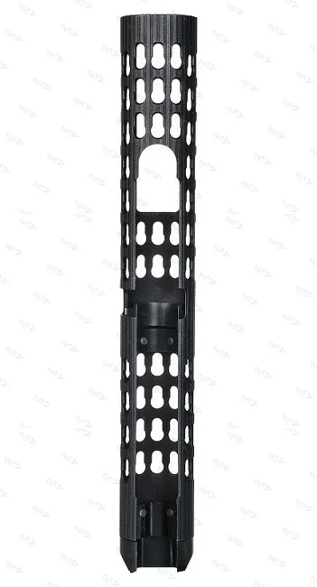 Цевье VS-24, трубчатое