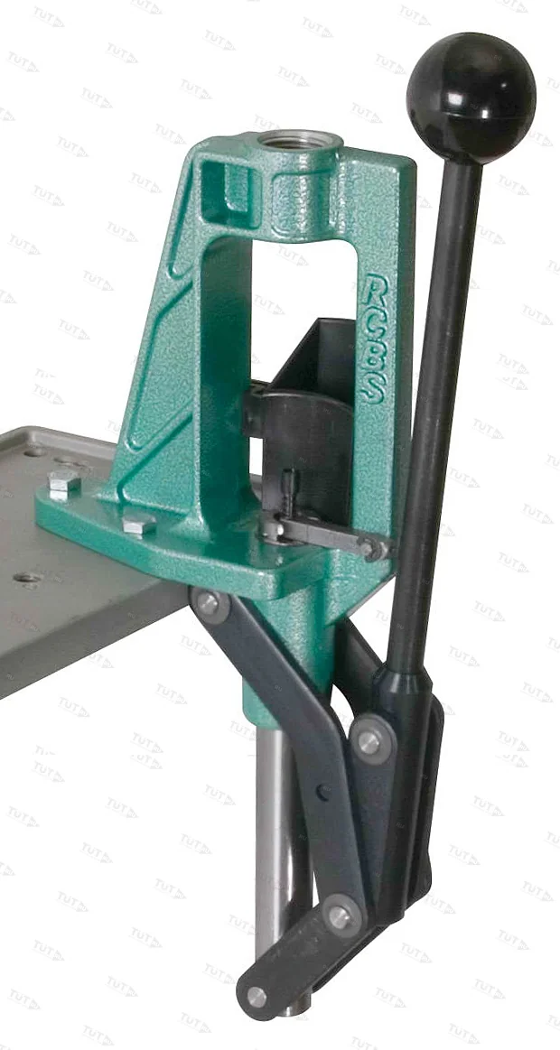 Пресс одноступенчатый PARTNER