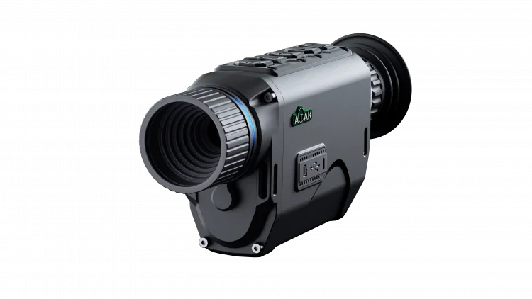 Тепловизионный монокуляр ATAK HT12-16 / Атак ХТ 12 16