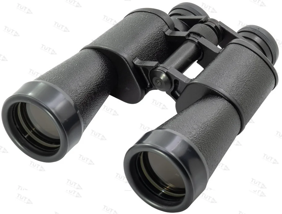 Бинокль БПЦ 15x50