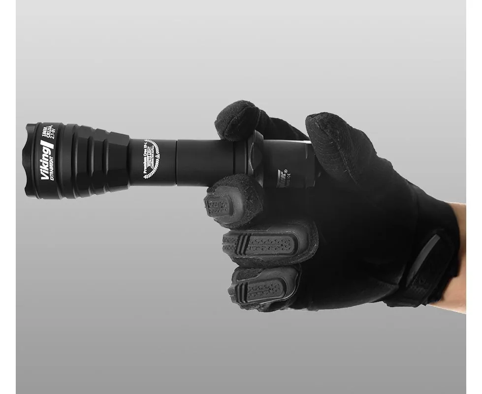 Фонарь ARMYTEK VIKING V3 XP-L (Холодный)