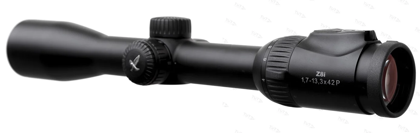 Оптический прицел Swarovski Z8i 1.7-13,3x42 (сетка 4A-300-I)