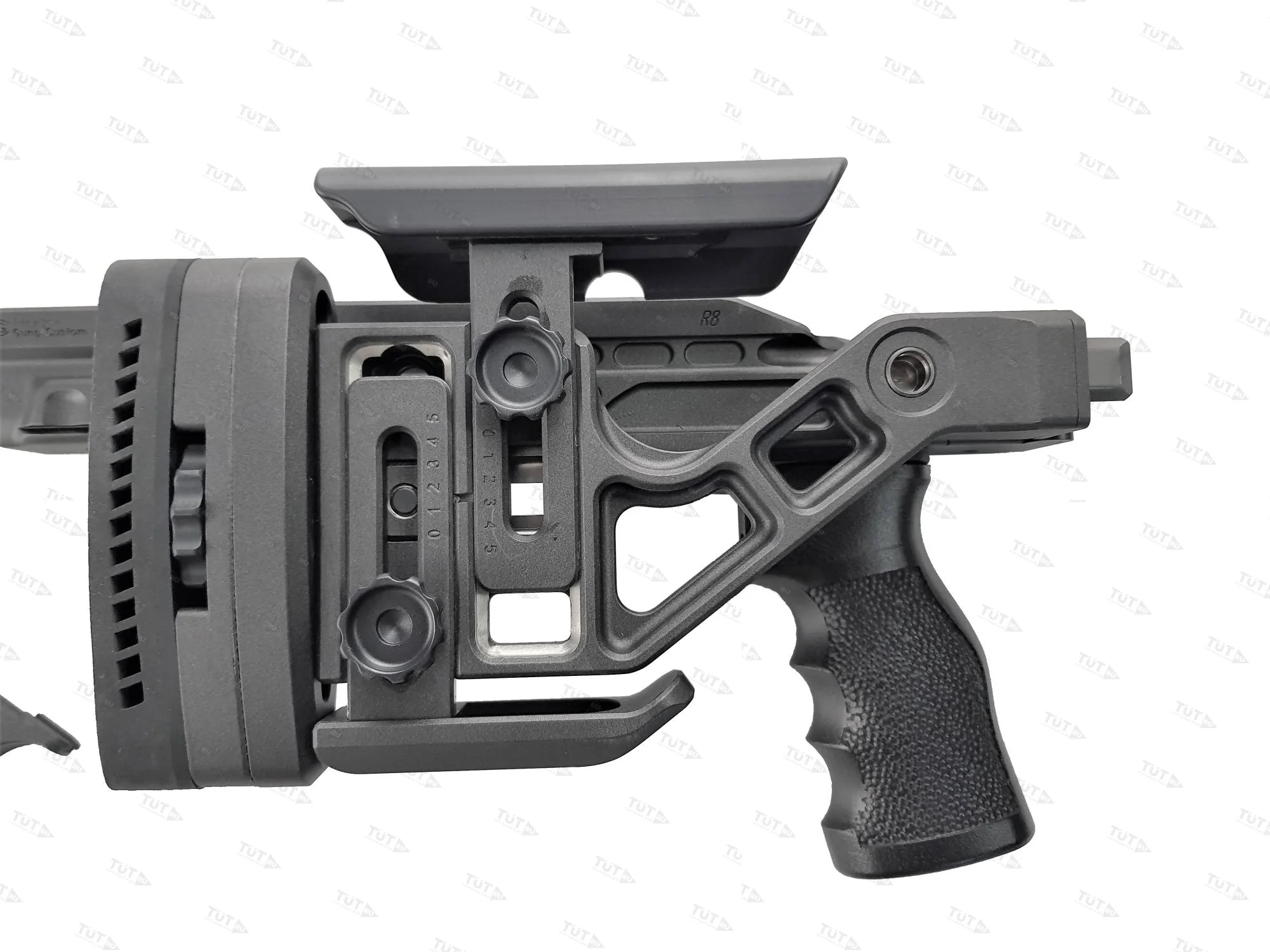 Комплект модернизации CNC Blaser R8 F-Class