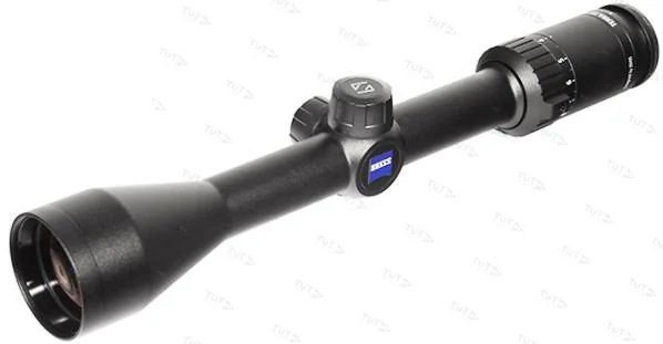 Оптический прицел Carl Zeiss Terra 3x 4-12x50