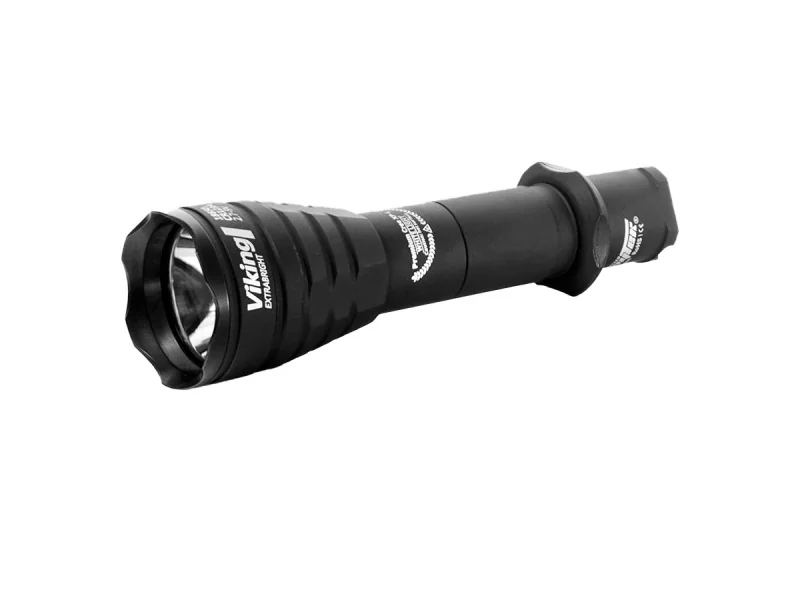 Фонарь ARMYTEK VIKING V3 ( XB-L (теплый свет))