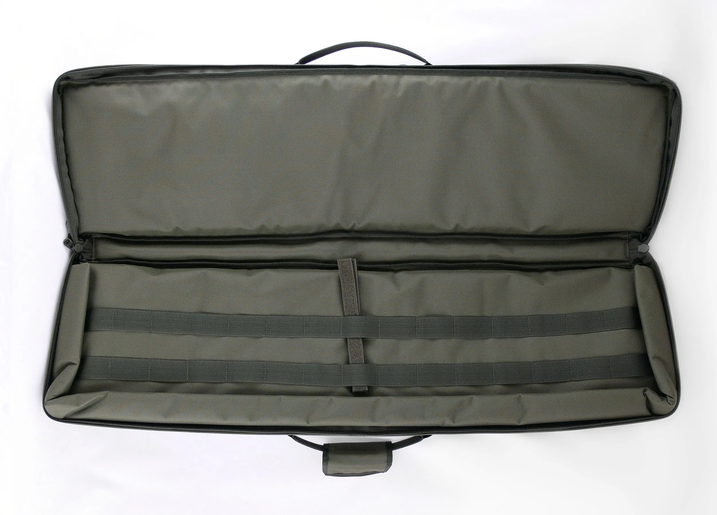 Кейс Vektor А-5,система крепления оружия,рюкзачные лямки,108x30x6см,зелёный