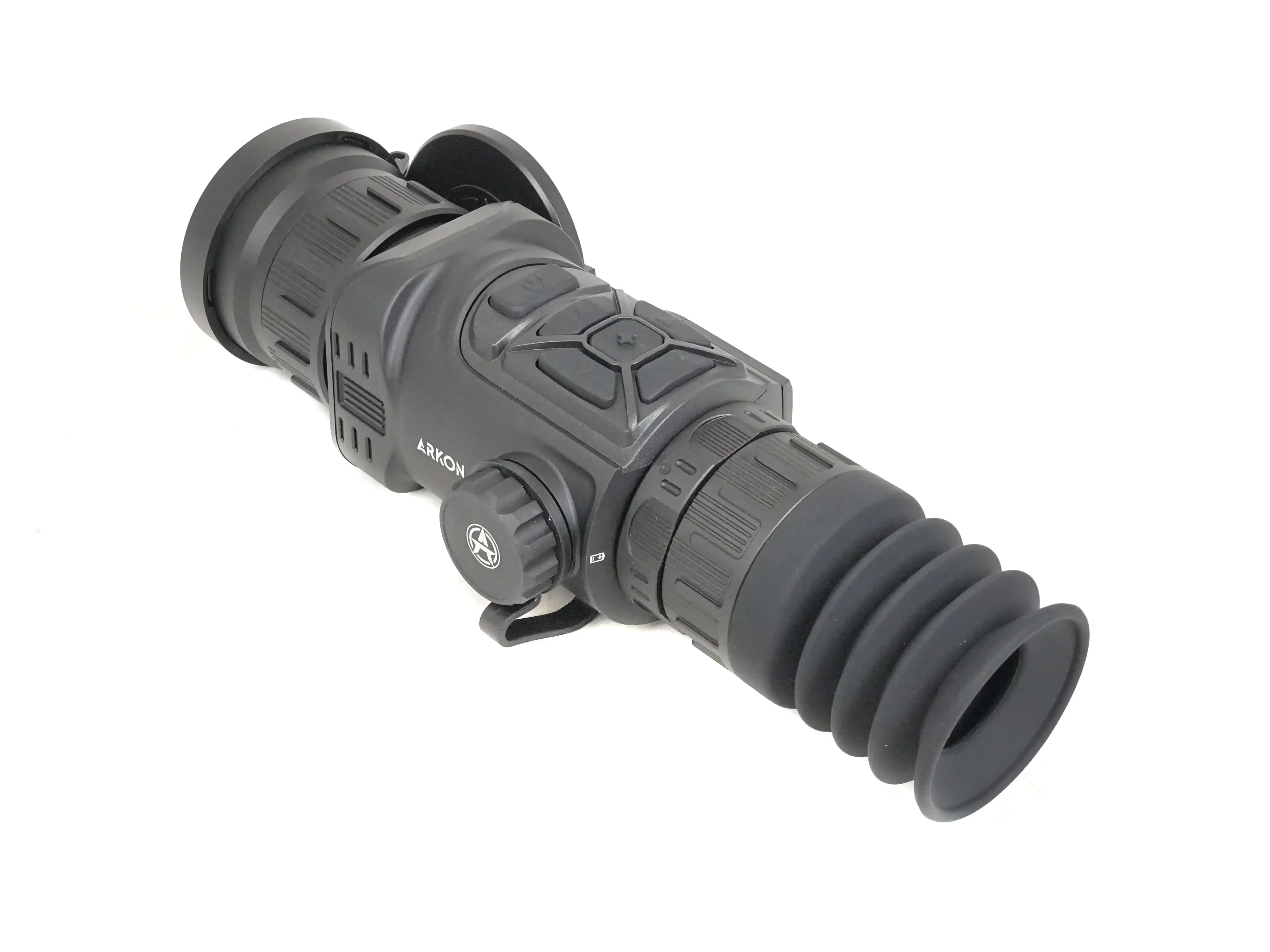 Тепловизионный прицел ARKON Arma v2 HR50 / Аркон Арма В2 ХР 50