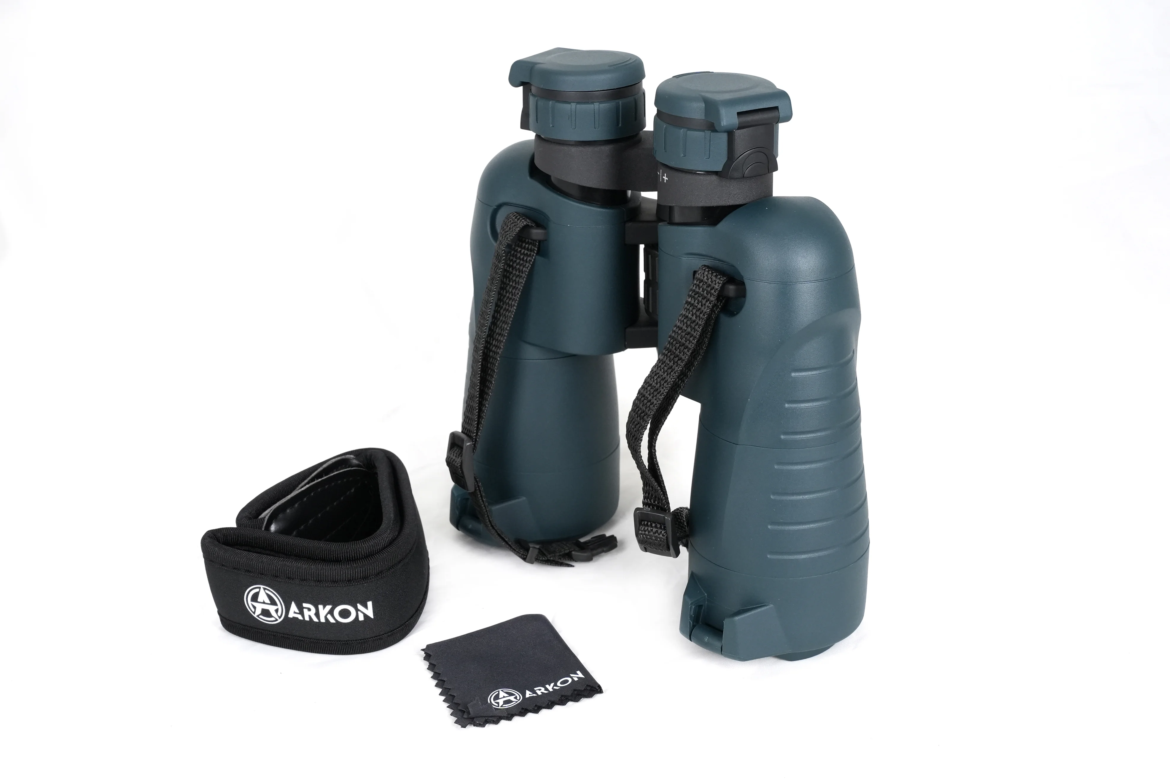 Призменный бинокль Arkon 10x50 / Аркон 10 50