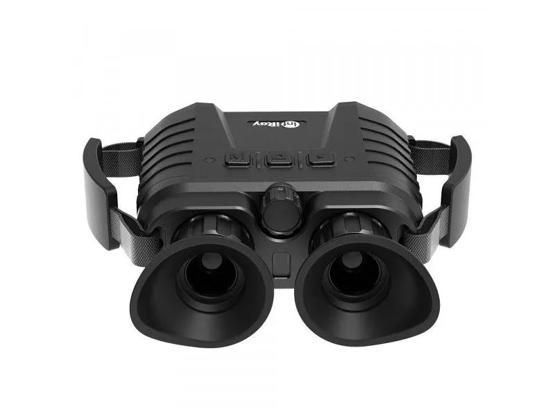 Тепловизионный бинокль iRay xFuse PF6L / Ай Рэй Икс Фьюз ПФ 6 Л