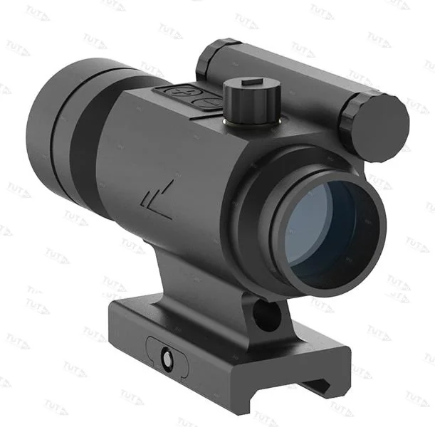 Коллиматорный прицел NORTHTAC RONIN V-10 RED DOT SIGHT
