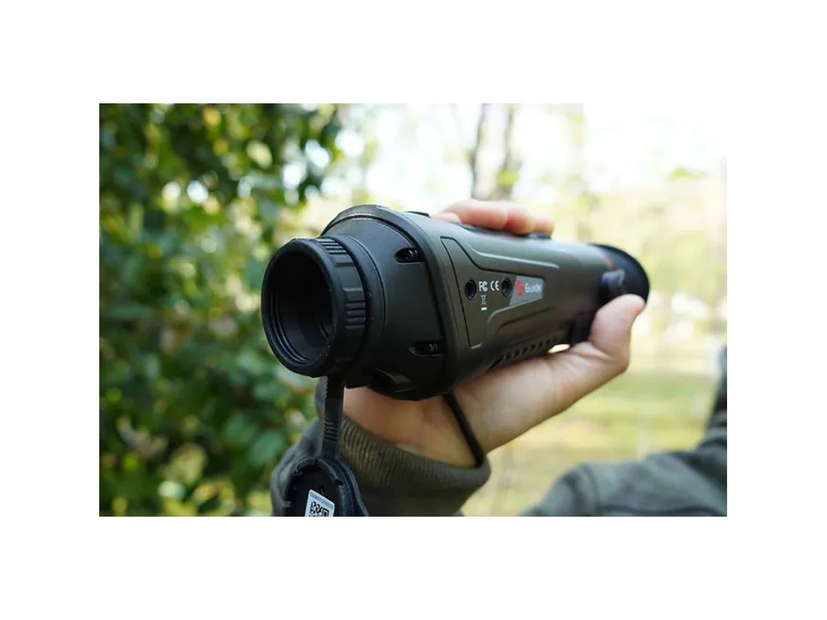 Тепловизионный монокуляр Guide TK451 / ГАЙД ТК451