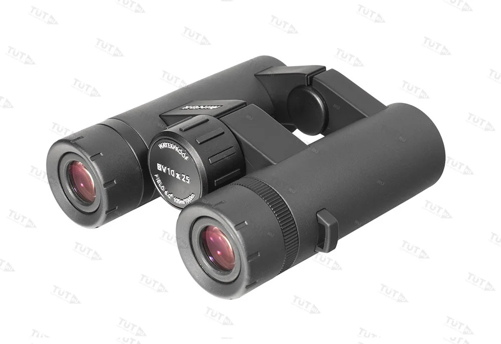 Бинокль MINOX BV 10x25