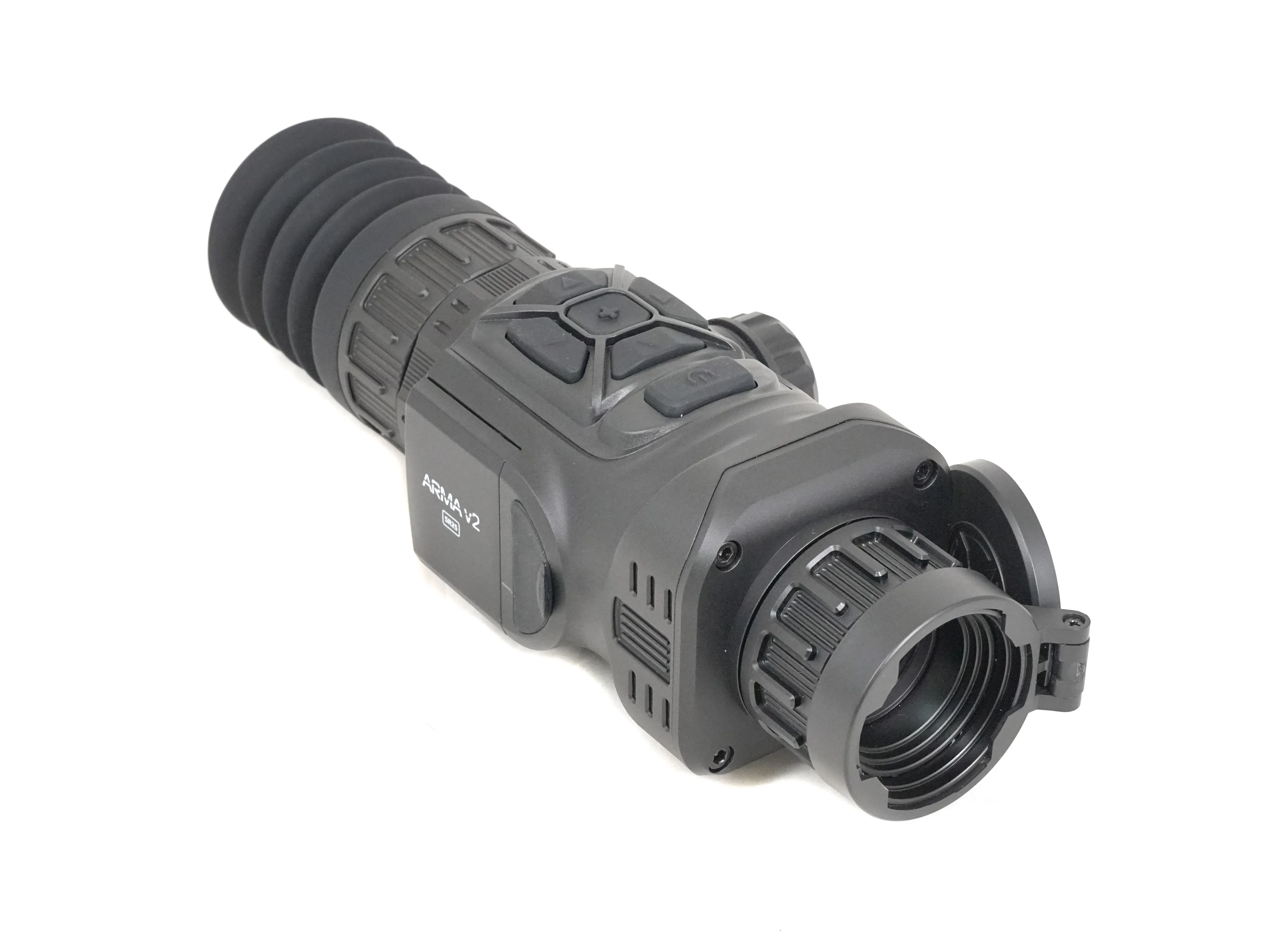 Тепловизионный прицел ARKON Arma v2 SR25 / Аркон Арма В2 СР 25