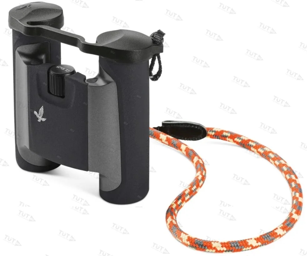 Бинокль Swarovski CL Pocket 8x25 (антрацит) (Mountain Case)