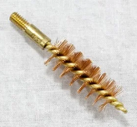 Ёршик DEWEY 8mm. (8x57 Mauser), бронзовый