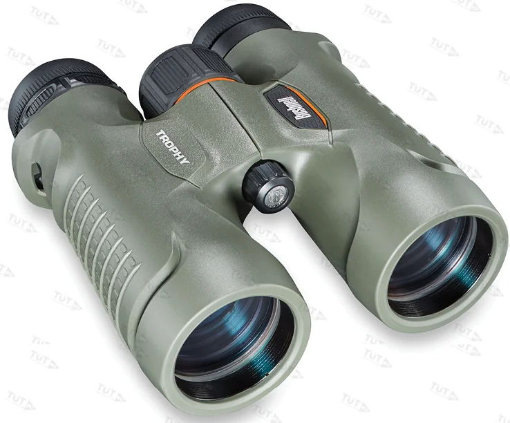 Бинокль Bushnell TROPHY 8x42 (334208)