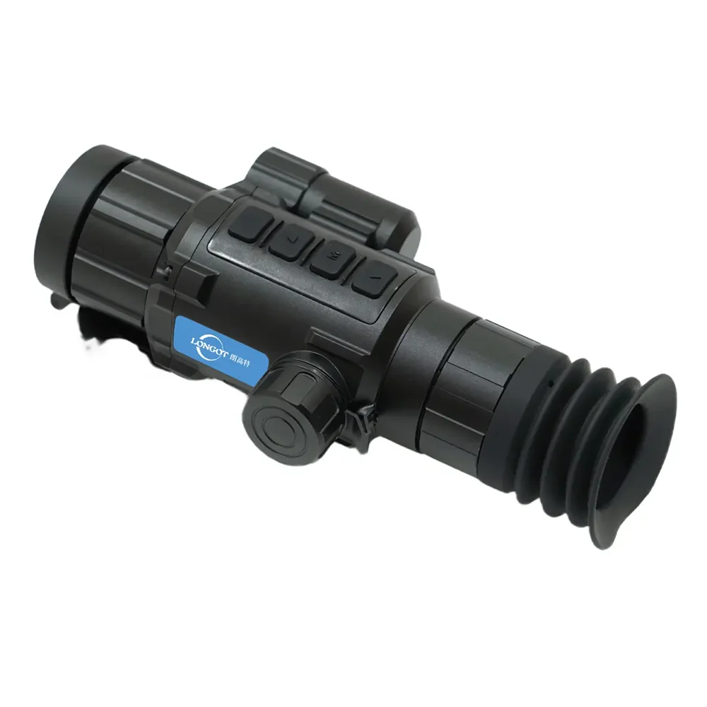 Тепловизионный прицел Longot R9L / Лонгот Р9 Л