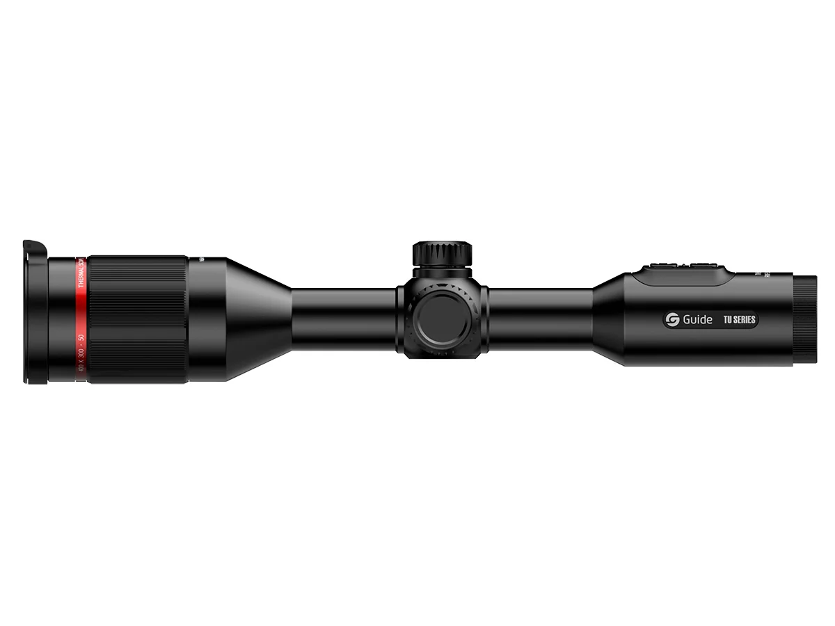 Прицел тепловизионный Guide TU630 / ГАЙД ТЮ630
