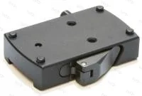 Кронштейн для Weaver/Picatinny — Docter sight — Slight (52-DS-05-00-200)
