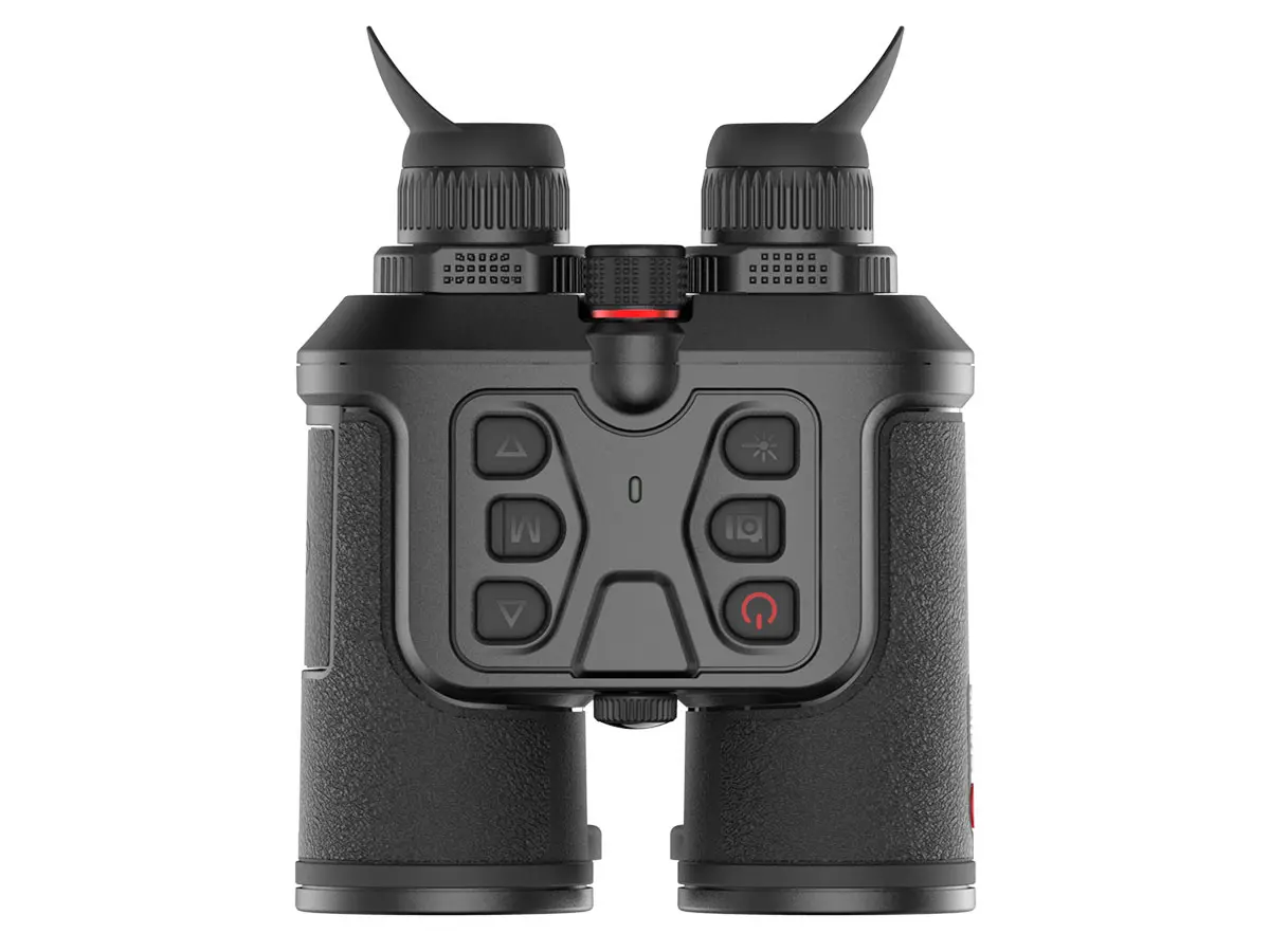 Тепловизионный бинокль Guide TN450 / ГАЙД ТН450