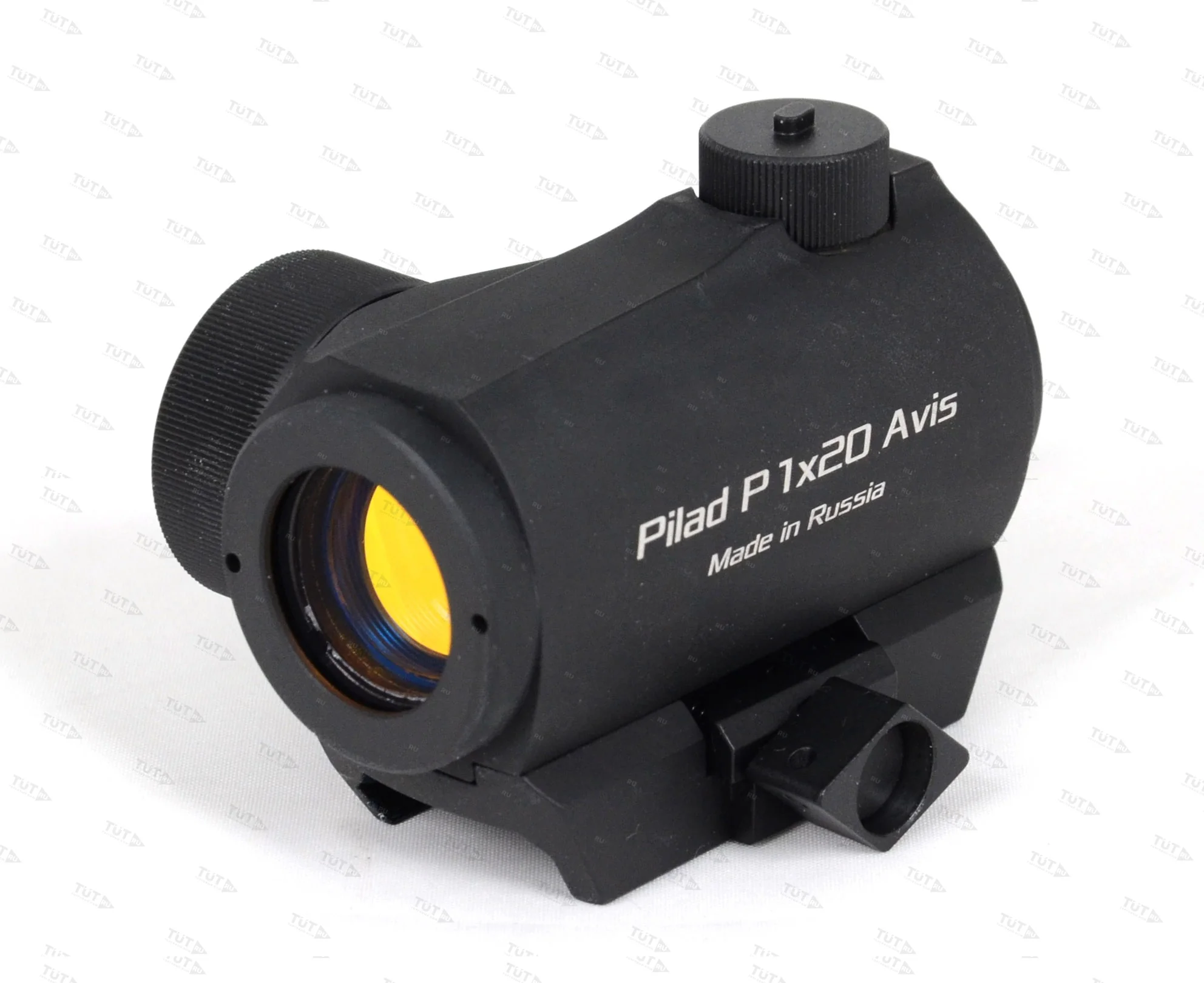 Коллиматорный прицел ВОМЗ Пилад Р1х20 AVIS-03