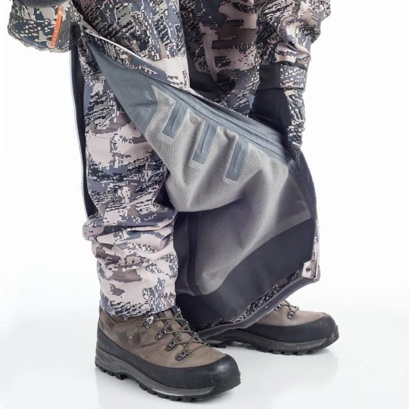 Брюки SITKA Coldfront Bib