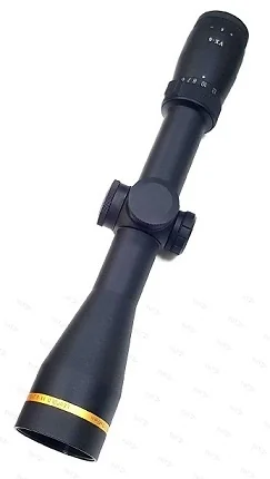 Оптический прицел Leupold VX-6 2-12x42 CDS сетка Boone&Crockett (111978)