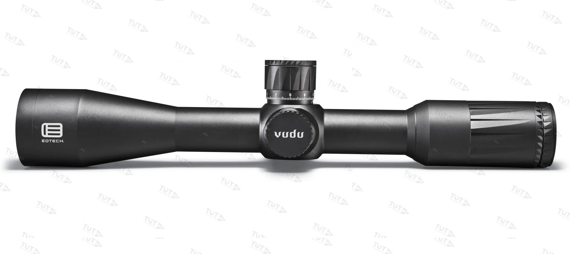Оптический прицел EOTECH Vudu 2,5-10x44 FFP (сетка MD1) MRAD