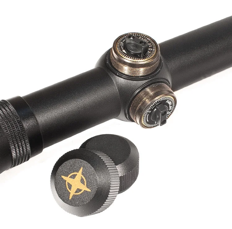 Оптический прицел Sturman 2x20 на пистолет