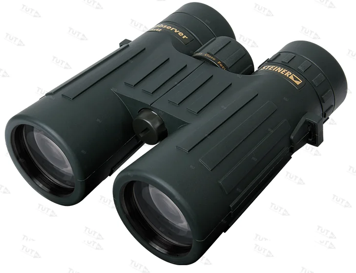 Бинокль Steiner Observer 8x42