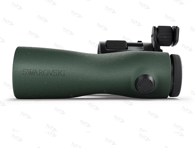 Бинокль Swarovski NL Pure 8x42 green