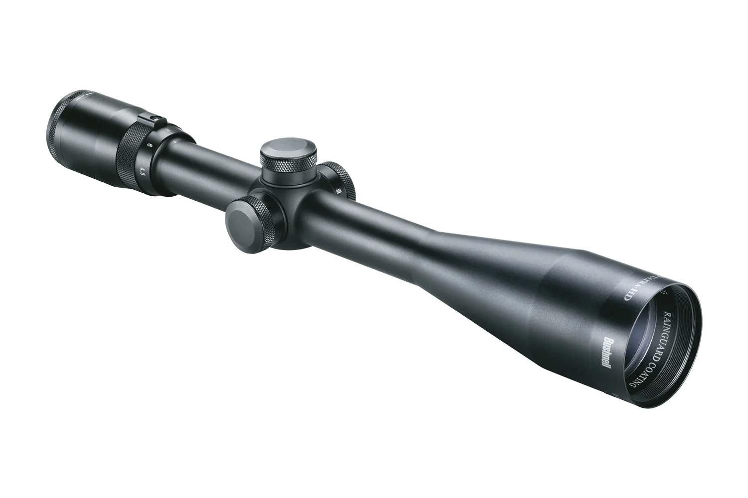 Оптический прицел Bushnell Legend Ultra HD 4.5-14x44 (854144)