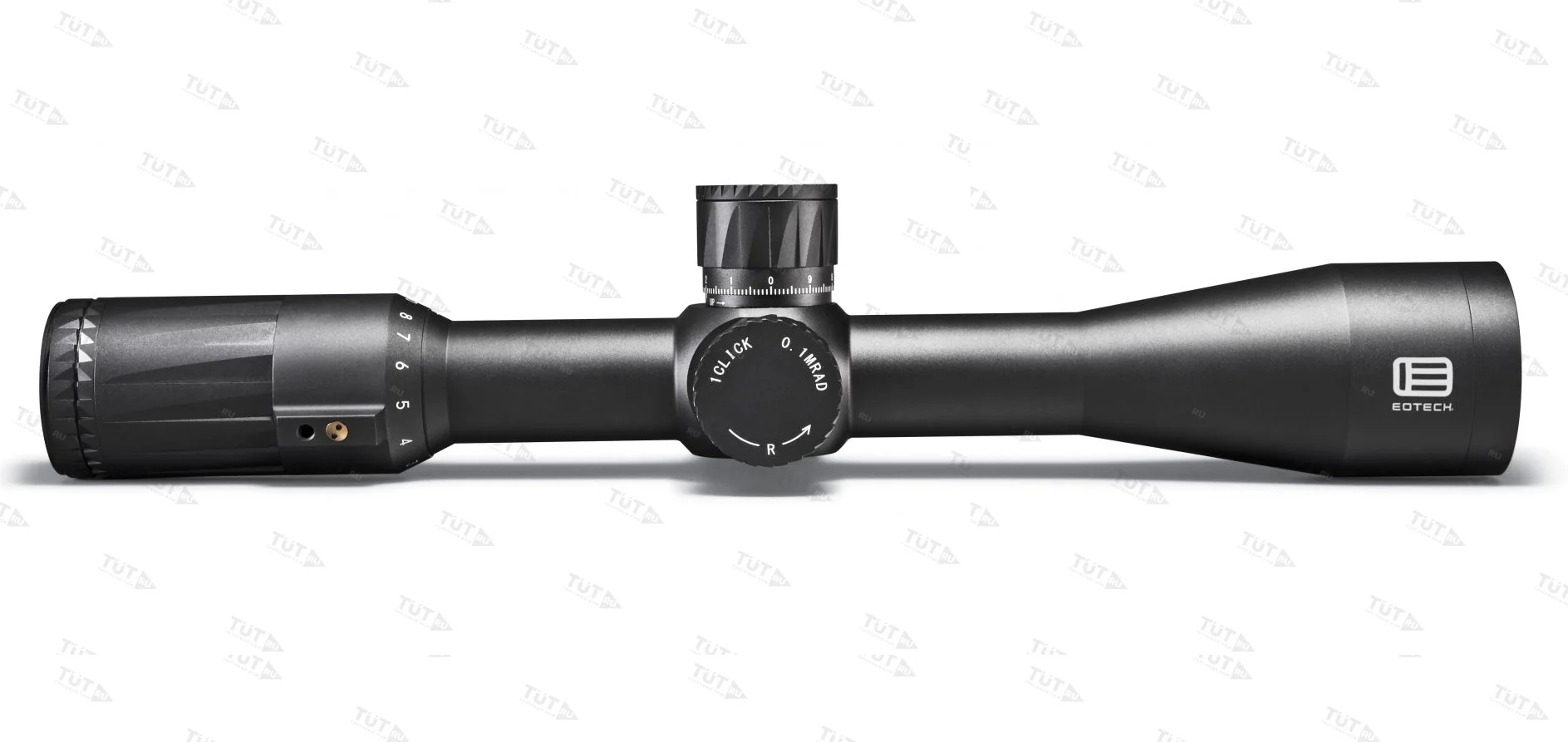 Оптический прицел EOTECH Vudu 2,5-10x44 FFP (сетка MD1) MRAD