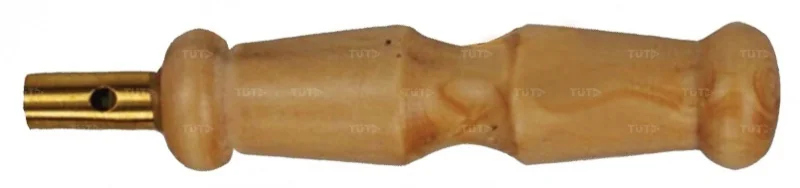 Манок Helen BAUD на лису (писк мыши)