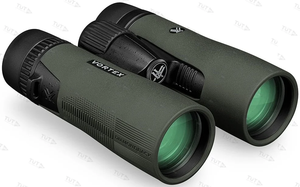 Бинокль Vortex Diamondback 8x42