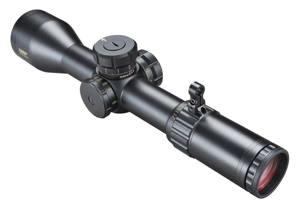 Оптический прицел Bushnell Elite Tactical 3.5-21x50 DMR II G3