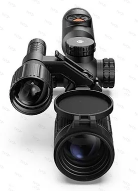 Цифровой прицел Tube TD 50L