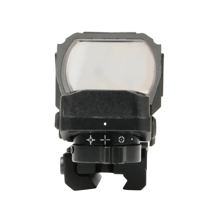 Прицел коллиматорный Veber Black Russian DOT 132 RD DVT11 (28194)