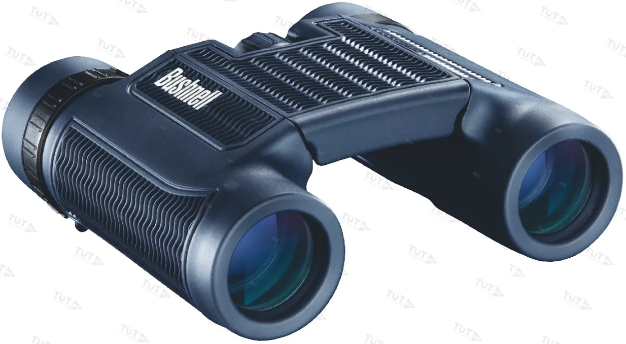 Бинокль Bushnell H2O ROOF 12x25 (132105)