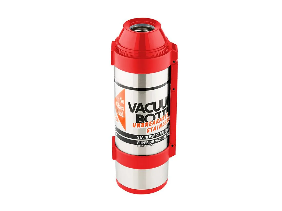 Термос для напитков THERMOS NCB-1800 Red Rocket Bottle 1.8L