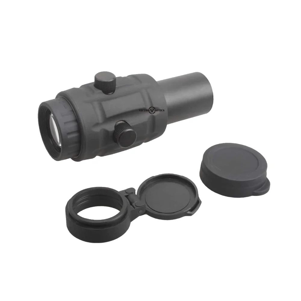 Магнифер Vector Optics Maverick 3x26 Magnifier SM