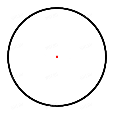 Оптический прицел Docter Classic ZF 8x56 LS Aspherical Illuminated