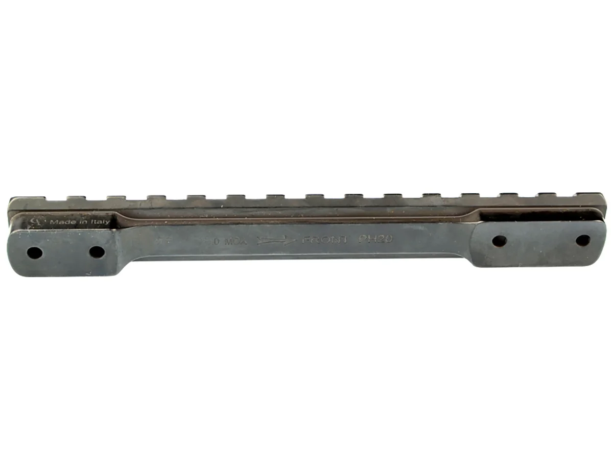 Единая база Picatinny Contessa Sabatti Rover 870 LA (CP-SAB870-0)