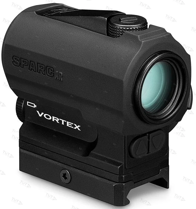 Коллиматорный прицел Vortex SPARC AR Red Dot 2 МОА