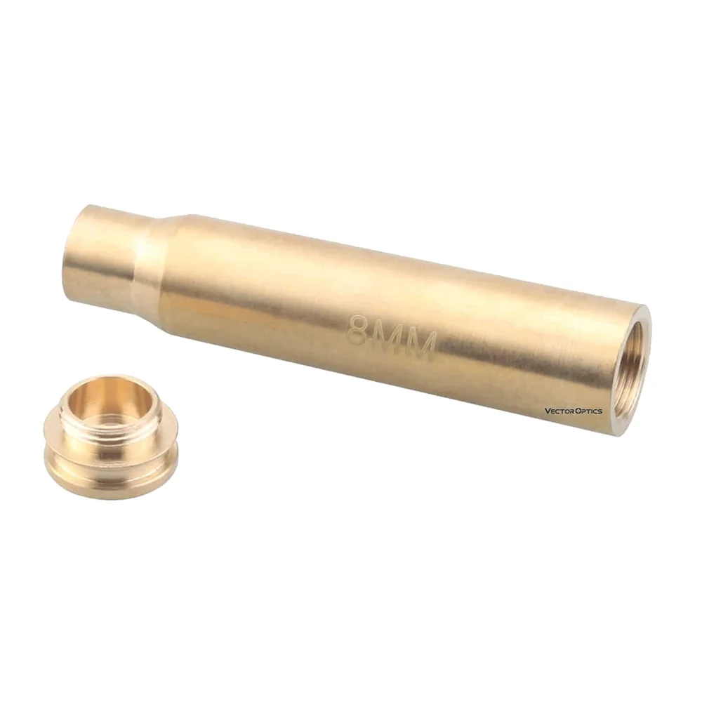 Лазерный патрон Vector Optics 8x56mm