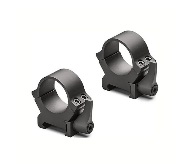 Кольца быстросъемные Leupold QRW2 на 26мм матовые низкие (174065)