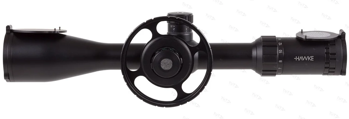 Оптический прицел Hawke Sidewinder FFP 4-16x50( FFP Mil)