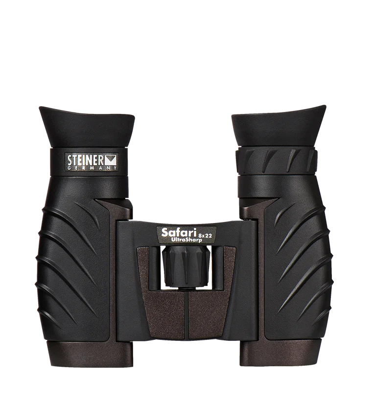 Бинокль Steiner Safari Ultrasharp 8x22