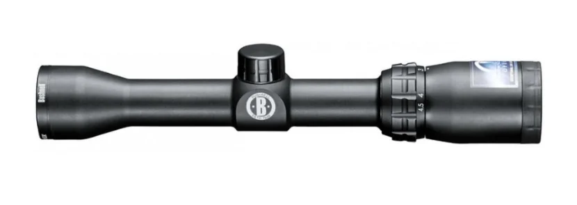 Оптический прицел Bushnell BANNER 1.5-4.5x32 (611546)