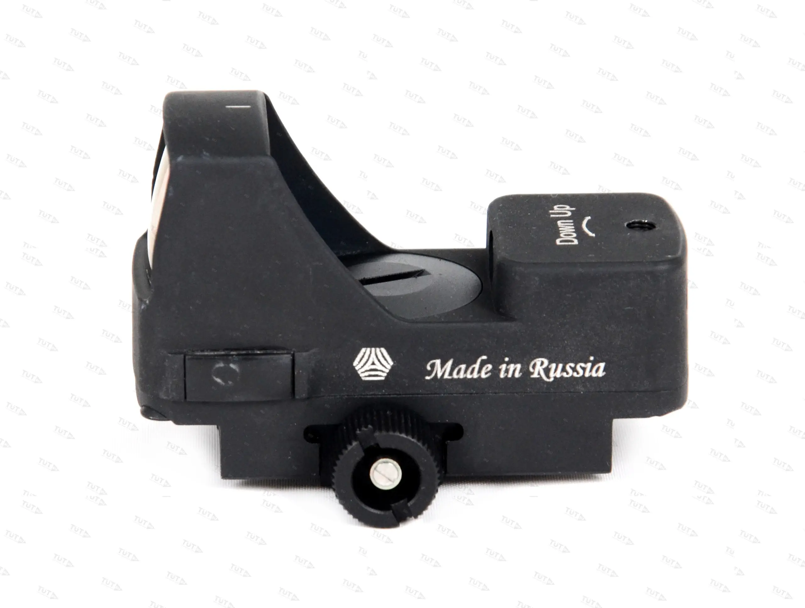 Коллиматорный прицел ВОМЗ Пилад Р1х30 weaver